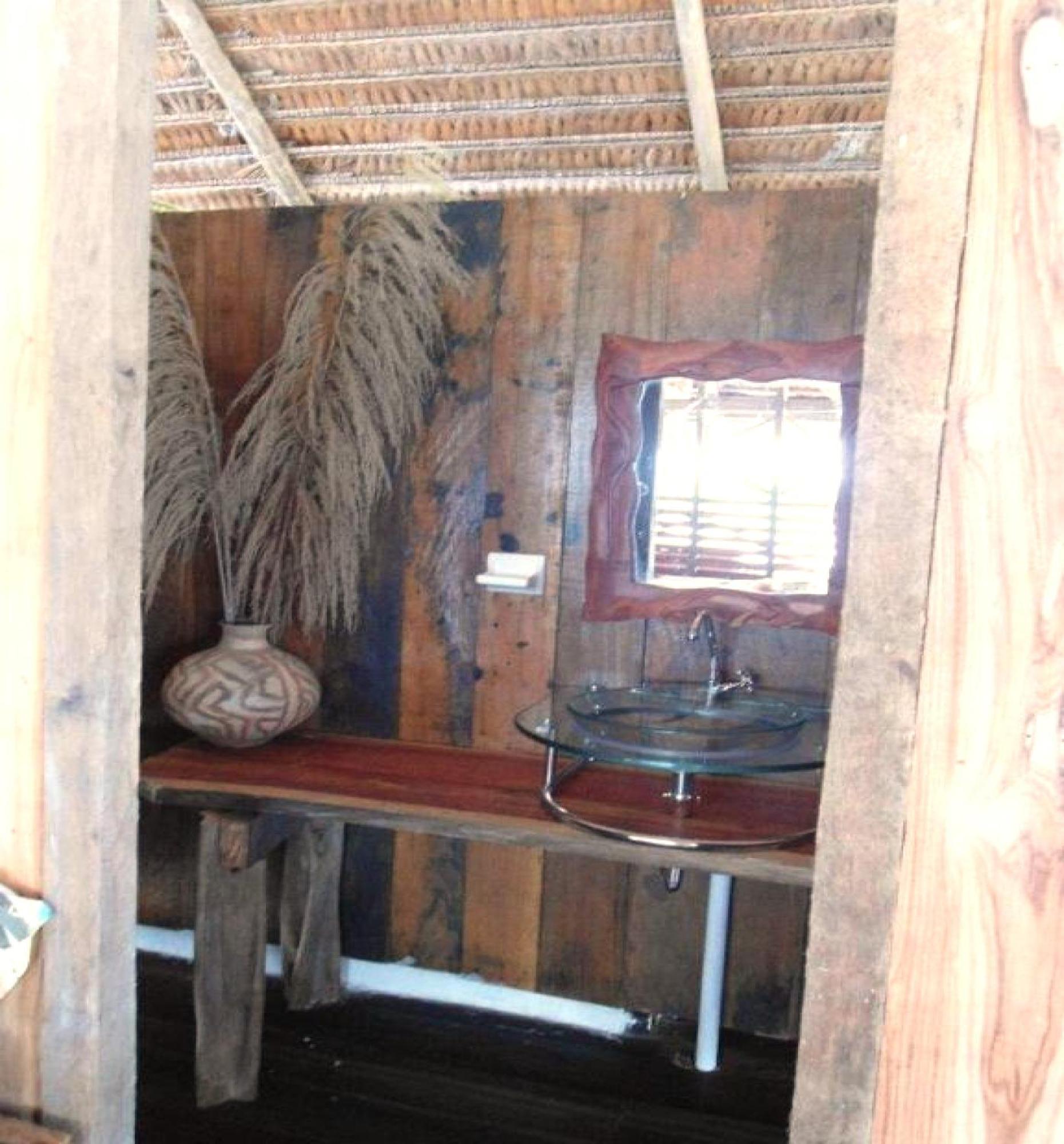 Cabana Flotante Kurupira Leticia Exteriör bild